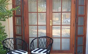 The Guest Room, Barossa